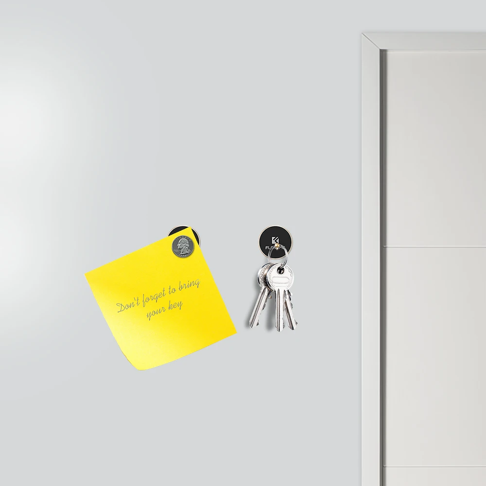 FLOVEME Auto Telefon Halter Magnetische Magnet Halter Für iPhone X Samsung Xiaomi Für Telefon in Au
