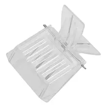 7 шт./компл. Инструменты для пчеловодства комплект пчелиный улей лангстрот коробка Принадлежности для пчеловодства queen Ловец E65B