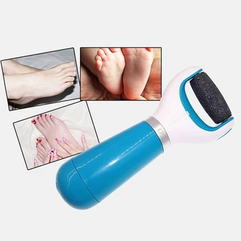 

Electric Foot Care Machine Foot Hard Dry Dead Cuticle Skin Remover Pedicure Care Tools Removal Foot Grinding File Skin