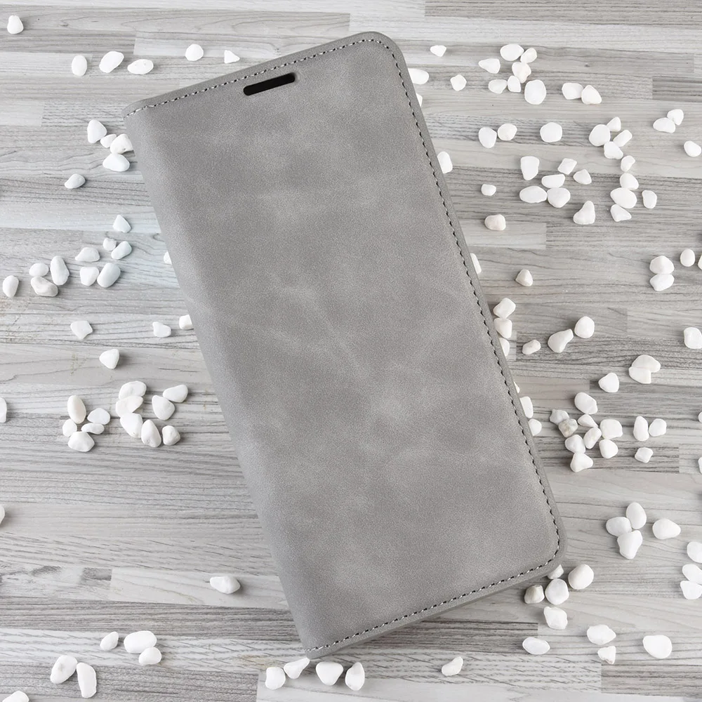 Кожаный чехол-книжка в стиле ретро для samsung A50, A30, A20, S10 Plus, чехол с магнитной застежкой, чехол-бумажник для samsung A50S, S11, чехол для телефона