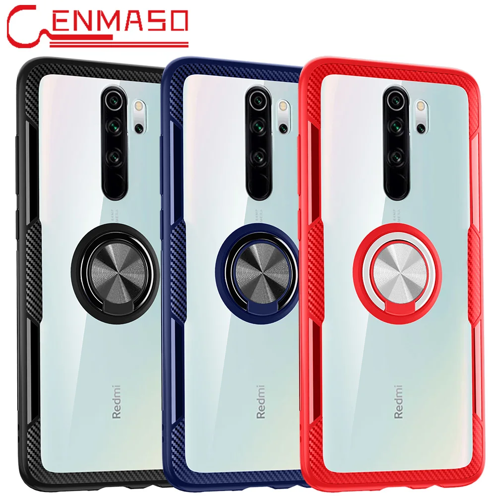 Для Xiaomi Redmi Note 8 Pro 8T 9 s Чехол для Mi 10T 10 PRo 9T Lite SE чехол K30 7 5 K20 чехлы|Бамперы| |