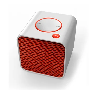 

2019 Mini Bluetooth Speaker X3 Fashion Style TF USB Wireless Portable Music Sound Box Subwoofer Loudspeakers With Mic