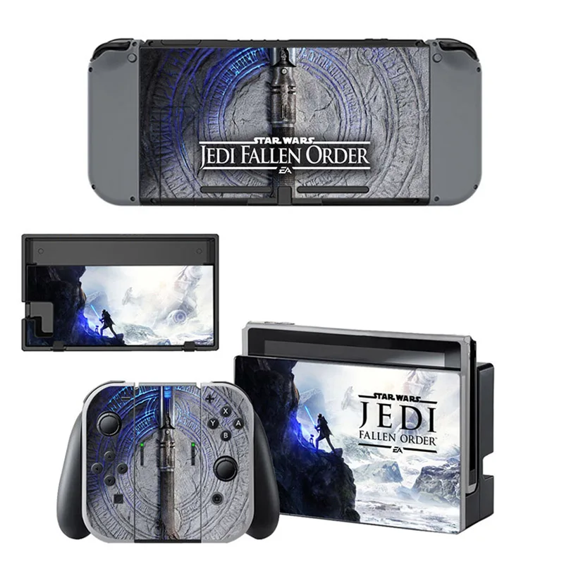 fallen order nintendo switch