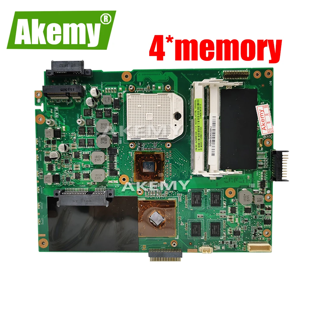 For Asus K52DY A52DE K52DE A52DR K52D X52D A52D