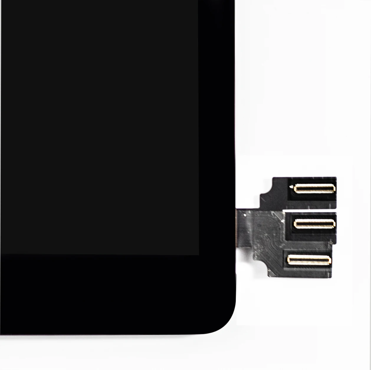 Original para Ipad Tela de Toque Substituição da Tela A1675 Ipad 7 Display Digitador Assembléia Lcd Pro 9.7 A1673 A1674 - Imagem 4