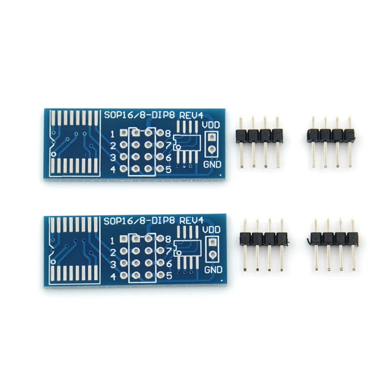 

Brand New Programmer With 4 Test Stands Suitable For Large-capacity Burning Of Memory Chips In Factories