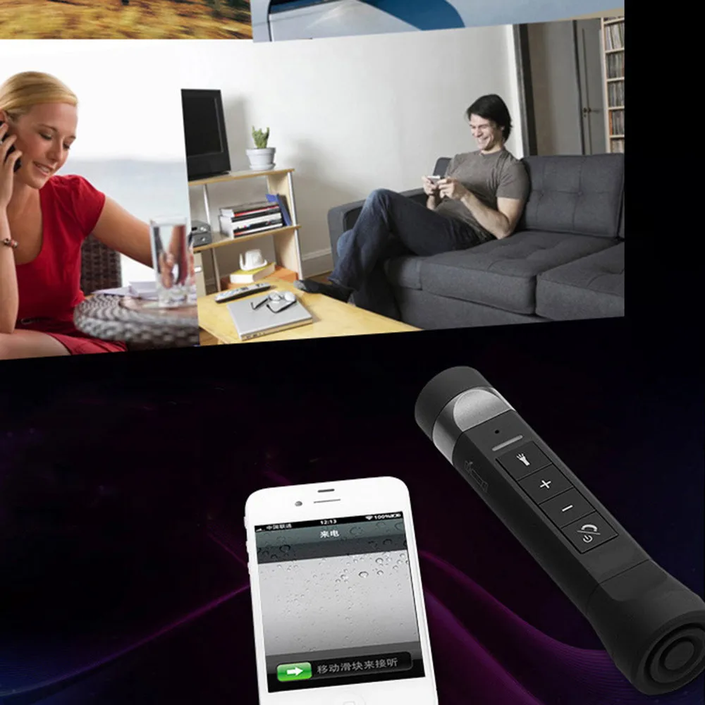 Наружный bluetooth-динамик, фонарик, фонарь, внешний аккумулятор, fm-радио для велосипеда, динамик для громкой связи, fm-радио