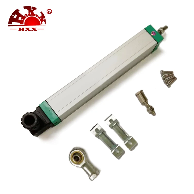 

Level Linear Displacement Sensor KTC Pull Rod Electronic Ruler Position Transducer Potentiometer Injection Lathe Molding Machine