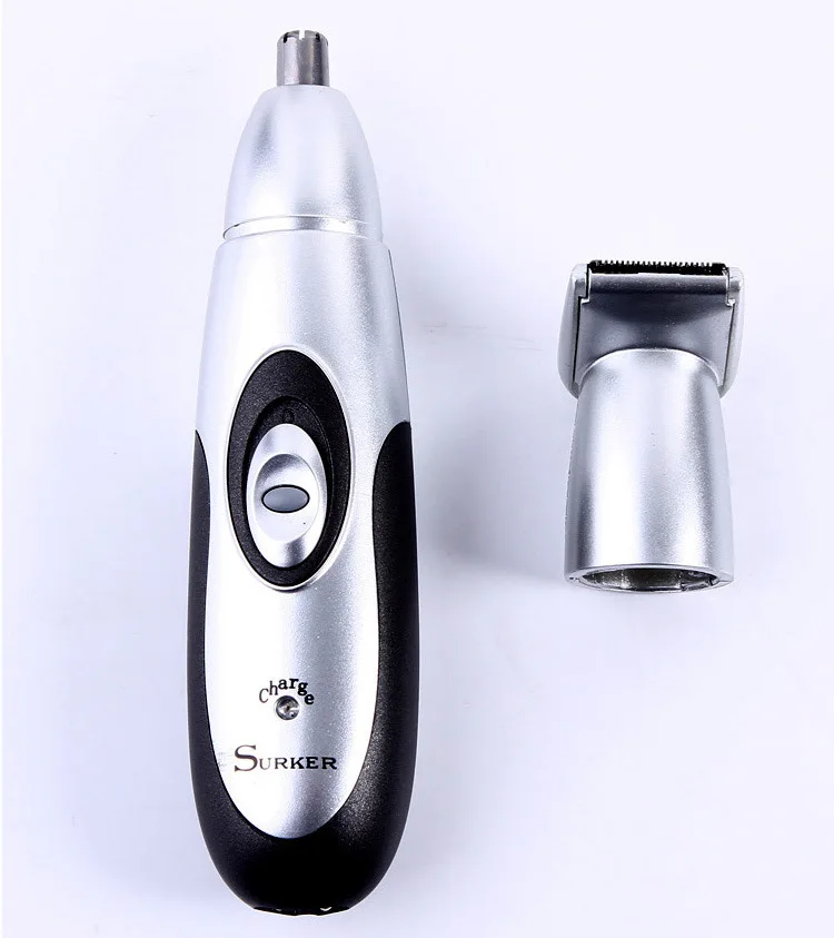 Rechargeable Fully Washable/Nose Hair Trimmer/Sideburn Trimmer/Nose Hair Trimmer/Trimmer