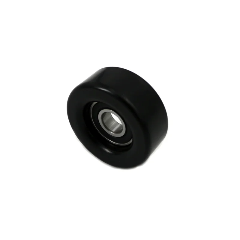 Натяжной шкив для HYUNDAI: SONATA(EF/NF)(2,0) 01-10 D4EA OEM: 25281-27000