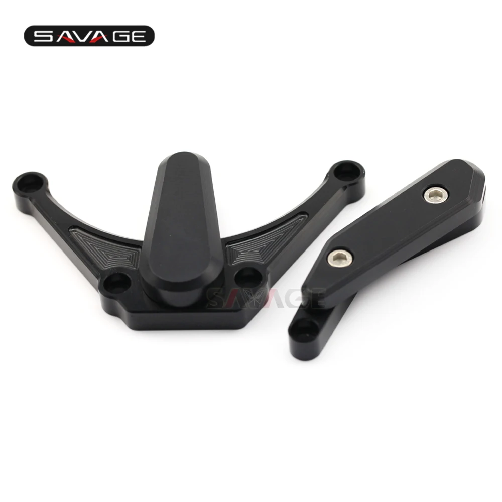 Engines Engine Motor Guard Slider Cover Cap Protector (10)