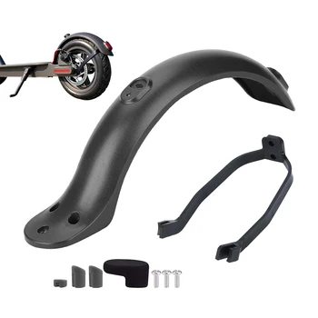 

Electric Mudguard Scooter Rear Fender Bracket For Xiaomi M365 Accessories