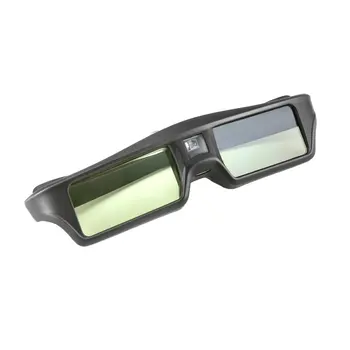 

3D Glasses IR Active Shutter Glasses for Xgimi Z3 Z4 / H1 projector nuts G1 / P2 ProjectorFor BenQ W1070 W700 DLP Link Projector