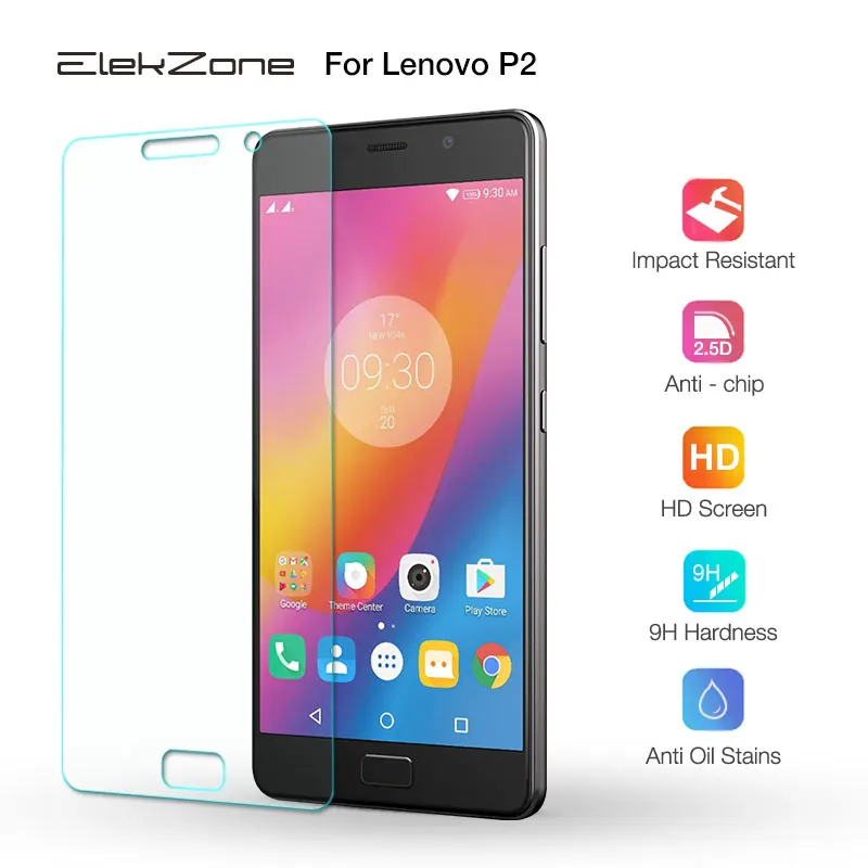 Lenovo-P2-黑色-2