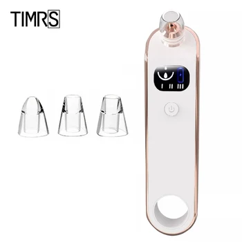 

Face Vacuum Cleaner Black Dot Facial Cleaning Blackhead Remover Tools for Machine Pores Beauty Blackhead Cleansing Face Care Kit