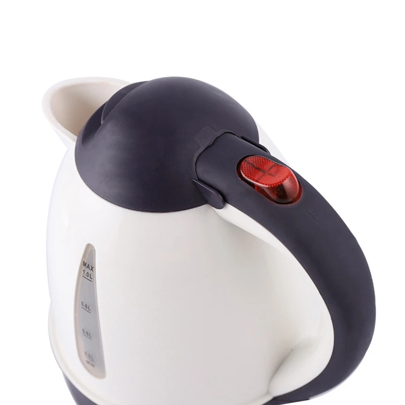 Portable 1000ml Electric Kettle - Image 4