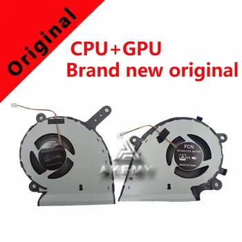 

New Original For Asus ROG Strix PX531 PX531G PX531GU PX531GD PX531GW PX531GT CPU+GPU Laptop COOLING FAN