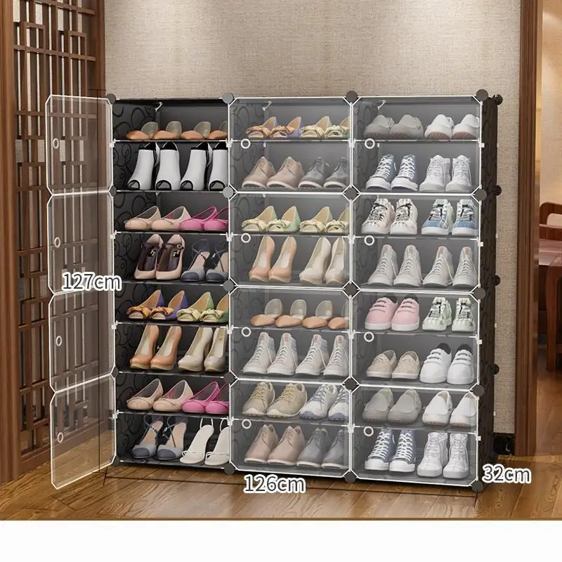 Шкаф Meble Zapatero Mueble Para El Hogar Schoenen Opbergen Scarpiera Sapateira Furniture Meuble Chaussure Shoes Storage| |