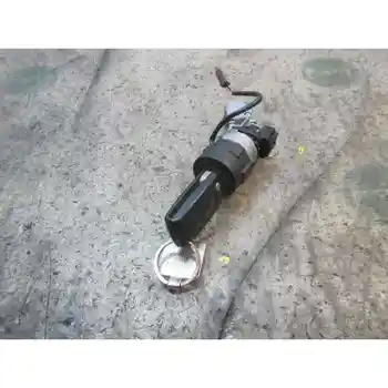 

ANTI-THEFT CITROEN C4 PICASSO 1.6 16V HDi FAP [15821582]