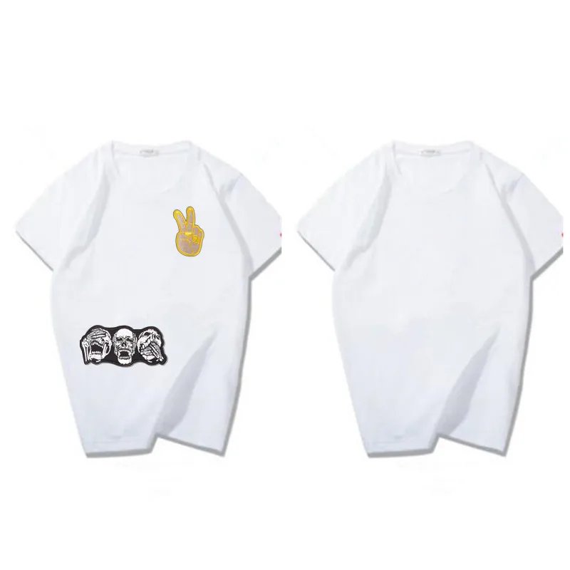 Embroidery patches