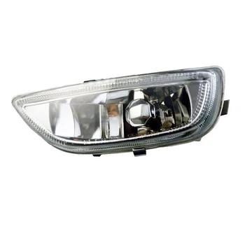

Right or left Side Car Clear Lens Front Bumper Driving Fog Light Lamp for Toyota Corolla 2001-2002