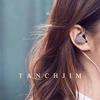 TANCHJIM Oxygen HIFI Monitor Orthodynamic IEM In Ear Earphone 2Pin 3.5mm Interface Earphones Earbuds With Detachable Cable ► Photo 2/6
