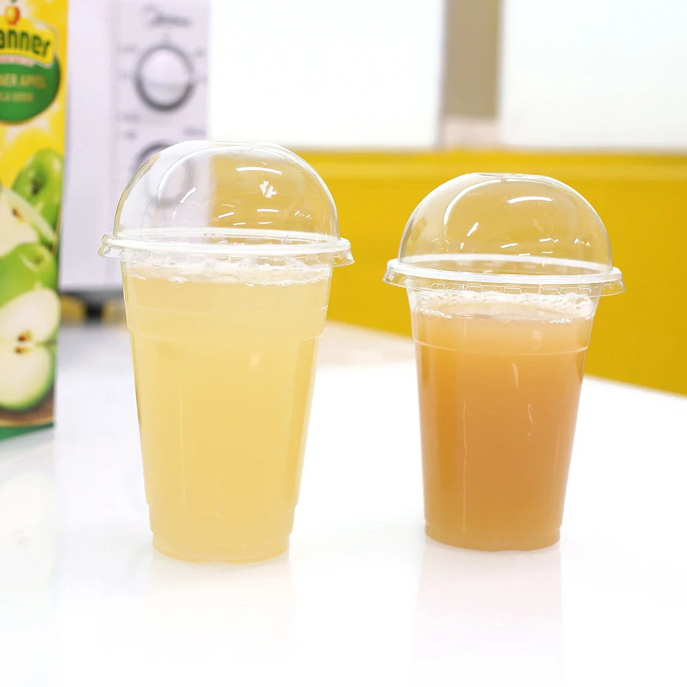 Жаростойкие чайные мультфильмы чайная чашка одноразовые чашки для смузи