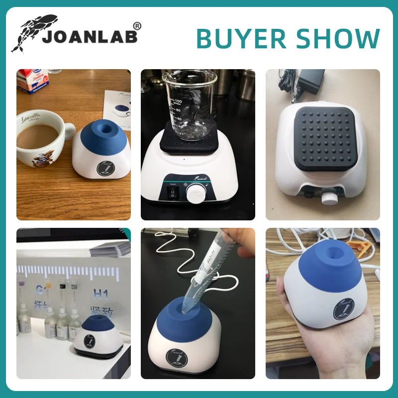 Vortex Mixer Multifunctional Vortex Mixer Lab Equipment Shaker Lab Tattoo Ink Mixer Electric Shaker Liquid Vortex Mixing Paint Machine