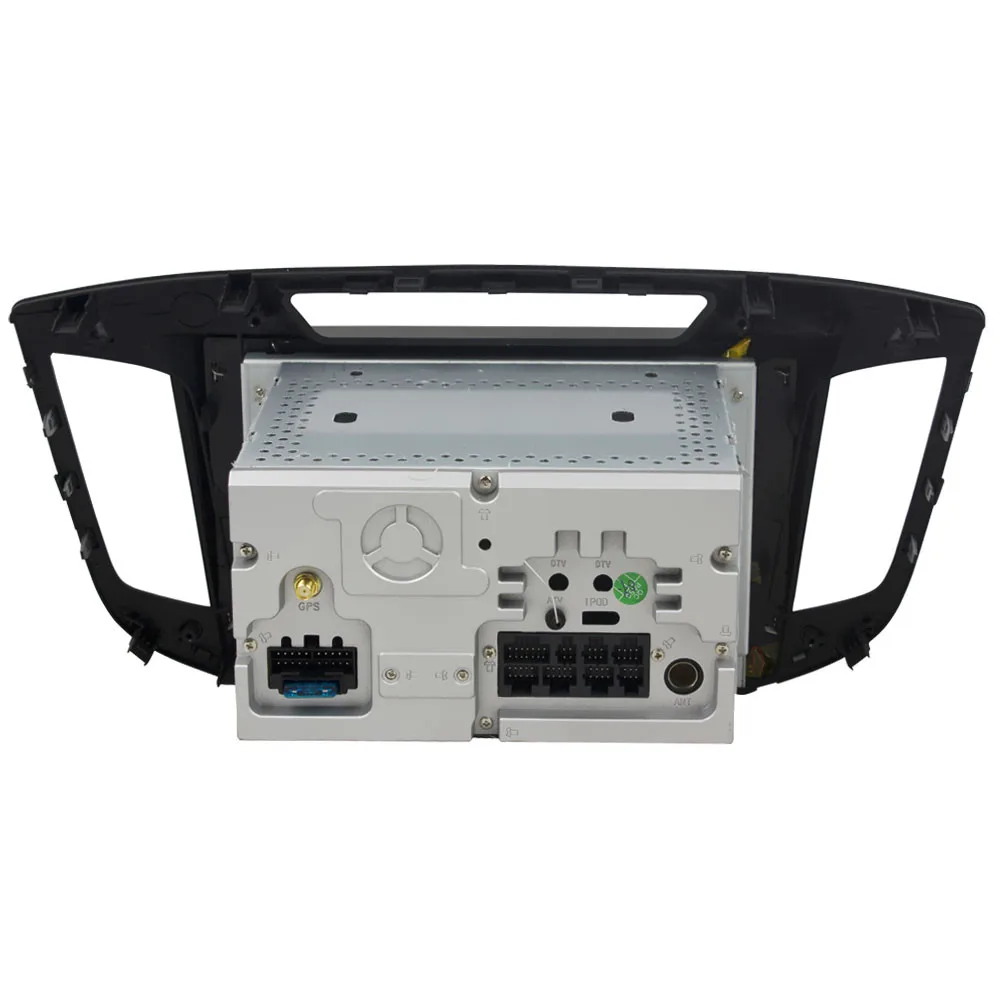 Flash Deal Klyde 10.1" IPS Android 9.0 Octa Core 4GB RAM 64GB ROM DSP BT Car DVD Player Stereo GPS Glonass For Hyundai Creta IX25 2014-2018 1 Flash Deal Klyde 10.1" IPS Android 9.0 Octa Core 4GB RAM 64GB ROM DSP BT Car DVD Player Stereo GPS Glonass For Hyundai Creta IX25 2014-2018 1