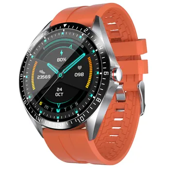 

SKYBON GW16 Sports Smart Watch IP68 Waterproof Men Watch Body Temperature Heart Rate Blood Pressure Smartwatch For Huawei