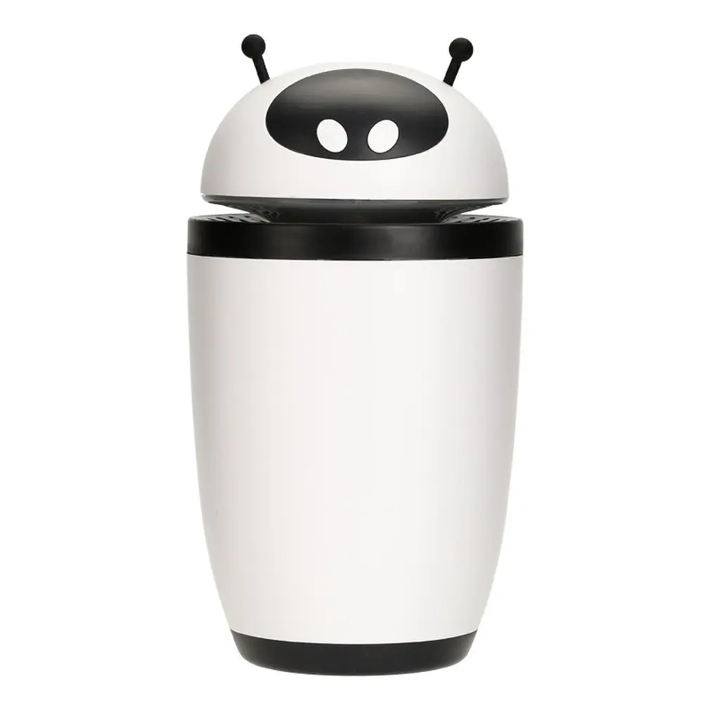 

Three In One 500Lm Large Capacity Usb Creative Mini Air Purifier Night Light Ultra Quiet Air Atomizer