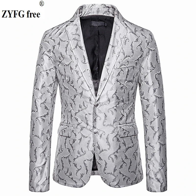 smart casual suit jacket