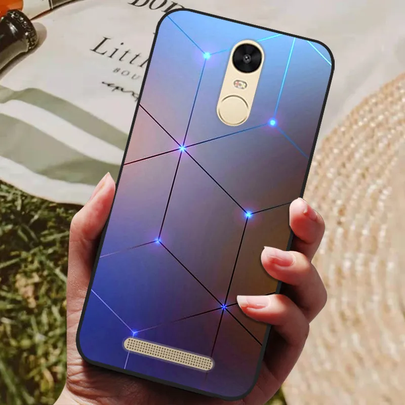 Soft Silicone Phone Case - Durable and Stylish Coque Shells