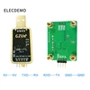Demo Board & Accessories