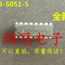 5 шт./лот HI3-5051-5 DIP