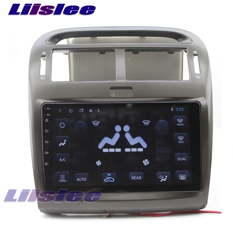 Автомобильный мультимедийный gps экран Радио стерео для Lexus LS LS430 XF30 для Toyota Celsior 2000~ 2006 беспроводной CarPlay навигация NAVI