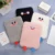 Tablet Protect Pouch Bag Case Sleeve Милый Мультфильм Плюшевая Крышка Ноутбука Карманный Органайзер Портативные Принадлежности Для Хранения