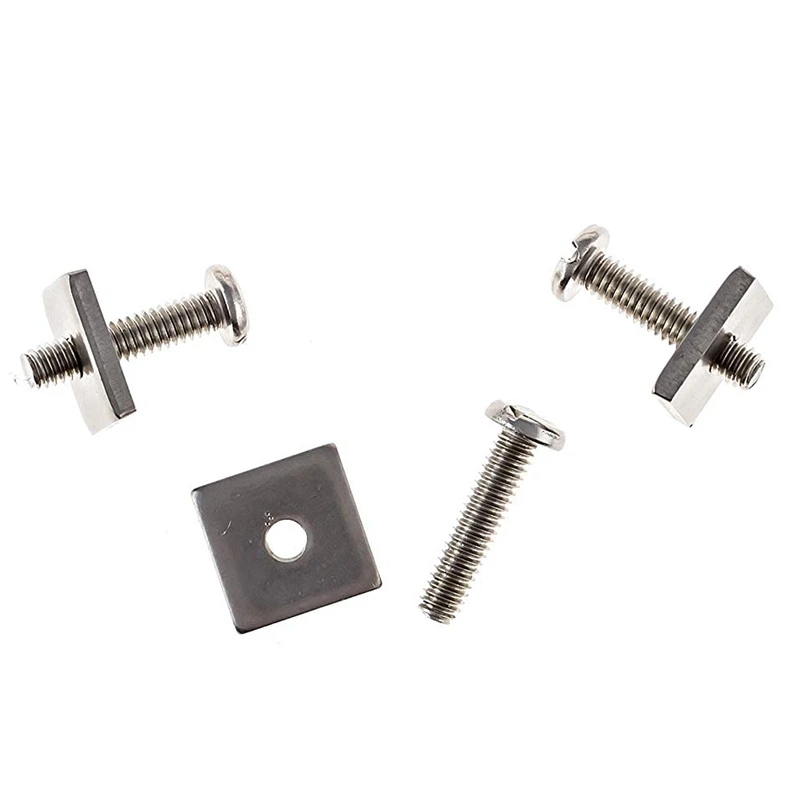 Manual Tip Center Fin Screw Longboard Screw Surfboard Fin Screw