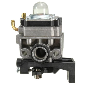 

Carburetor For Honda GX25 GX25N & NT FG110 &K1 Engine Motor 16100-Z0H-825 Silver black