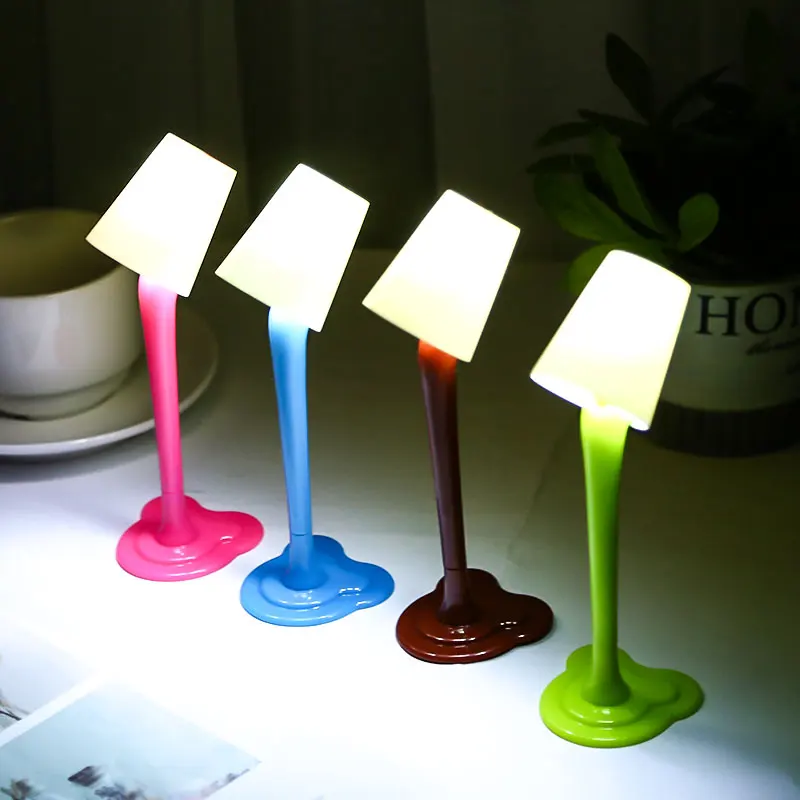 

Multifunction Lamp Ballpoint Pen Cute Kawaii Novelty Roller School Office Supplies Material Creative Stationery Item Store Thing