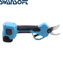 Ножницы для стрижки аккумуляторных батареек SWANSOFT