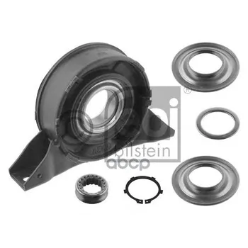 

Cardan suspension support 45mm Febi art. 06404