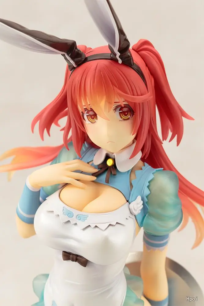 PA меч императора и семь рыцаря Himeji Felicia 1/7 кролик вер. В штучной упаковке Гараж Комплект