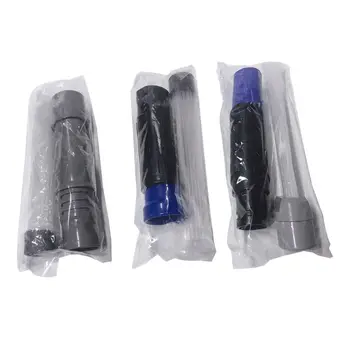 

5pcs/set Vacuum Cleaner Accessories Dust Brush Cleaner Dirt Remover Cleaning Universal Attachment for Car Keyboard Plant