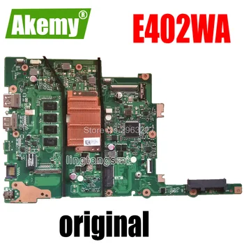 

For Asus E402WA motherboard E402WA Mainboard 100% tested