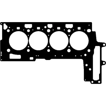 

CYLINDER HEAD gasket BMW X3/E90/E60 2.0D N47 07 ELRING 658.210