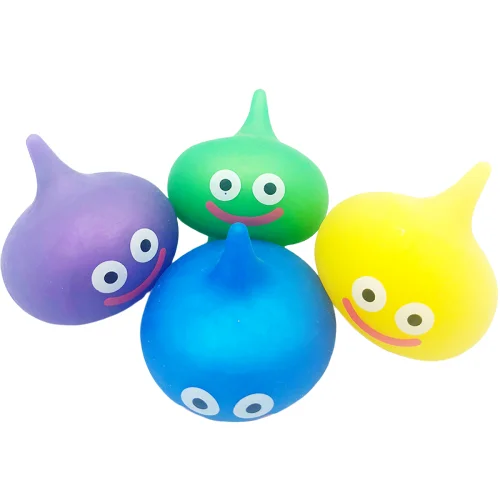 Из мультфильма «Холодное сердце», 1 шт., Моти мягкие шарики антистресс очень медленно принимает начальную форму рост Ароматические Squeeze Игрушка для снятия стресса, детские игрушки для детей, взрослых, мягкими