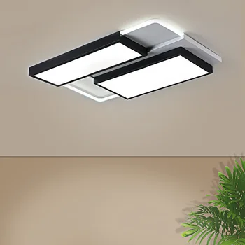

nordic ceiling chandelier lamparas de techo colgante moderna led ceiling light cafe hotel home decoration lighting light