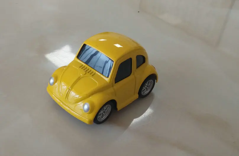 Сплав игрушка автомобиль милый мини автомобиль такси автобус школьный автобус