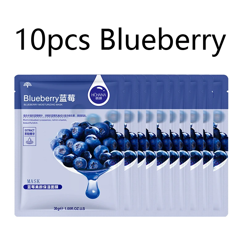 blueberry